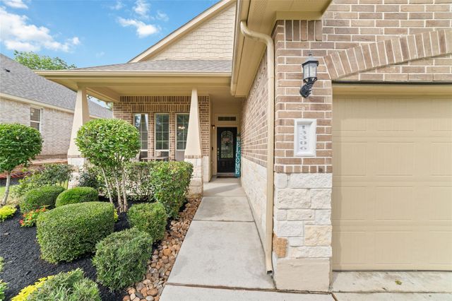 13306 Enchanted Way Drive, Montgomery, TX 77356