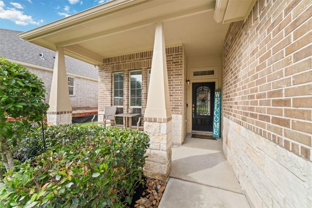13306 Enchanted Way Drive, Montgomery, TX 77356