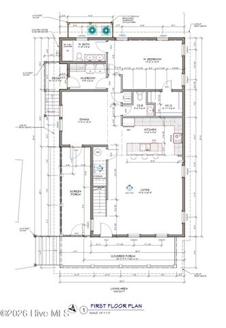 216 N Bald Head Wynd, Bald Head Island, NC 28461