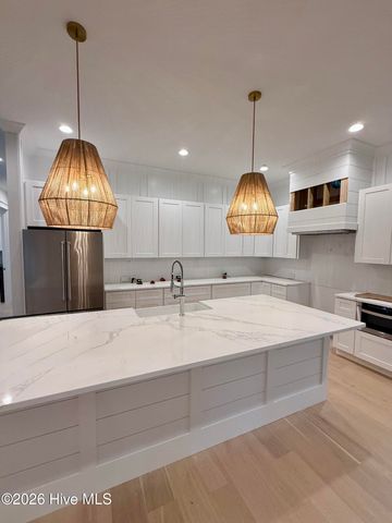 216 N Bald Head Wynd, Bald Head Island, NC 28461