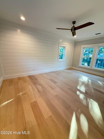 216 N Bald Head Wynd, Bald Head Island, NC 28461