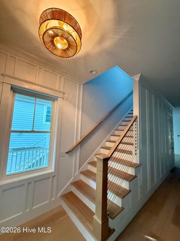 216 N Bald Head Wynd, Bald Head Island, NC 28461