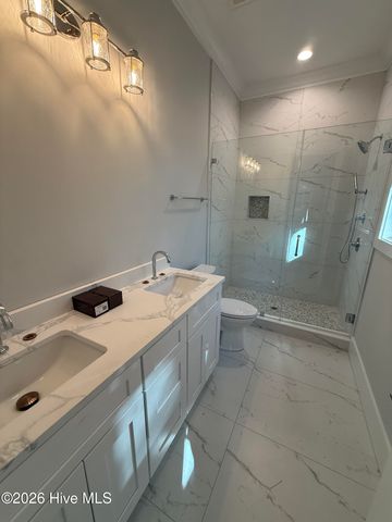 216 N Bald Head Wynd, Bald Head Island, NC 28461