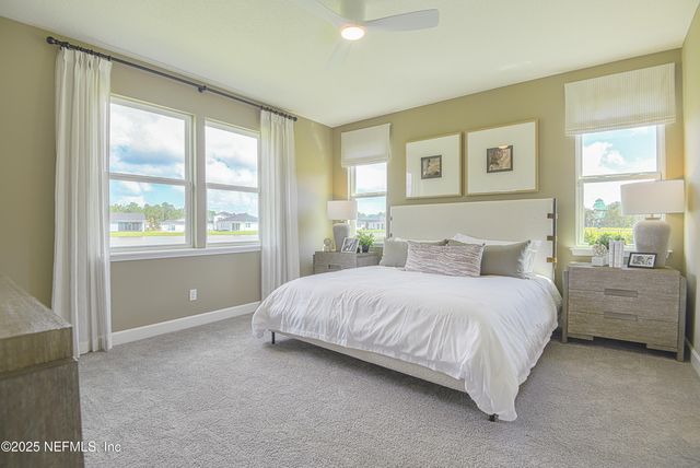 96131 CARRERA Way, Fernandina Beach, FL 32034