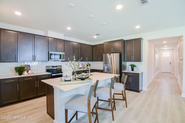 96131 CARRERA Way, Fernandina Beach, FL 32034