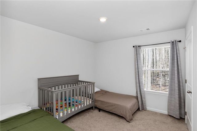 2132 Blue Monarch Drive, Buford, GA 30519