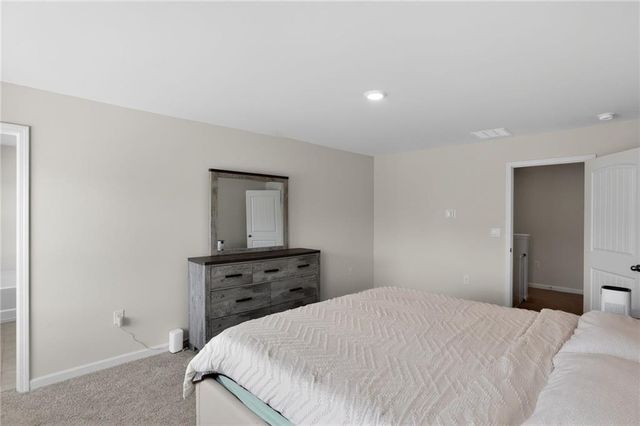 2132 Blue Monarch Drive, Buford, GA 30519