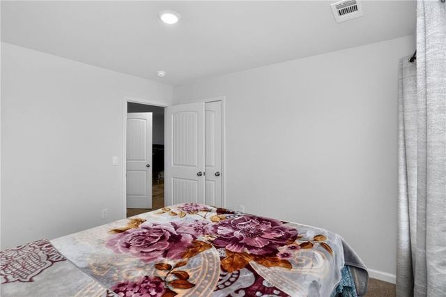 2132 Blue Monarch Drive, Buford, GA 30519