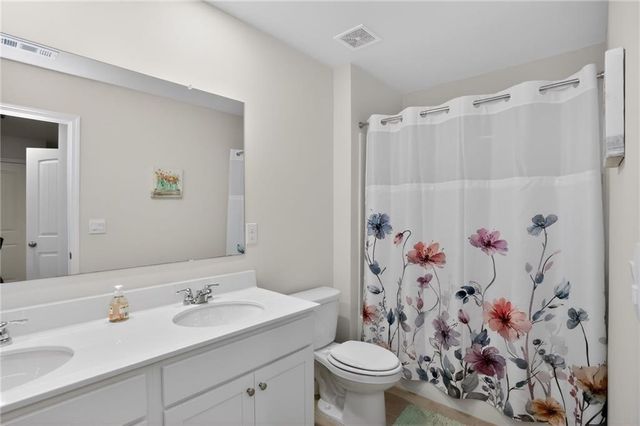 2132 Blue Monarch Drive, Buford, GA 30519