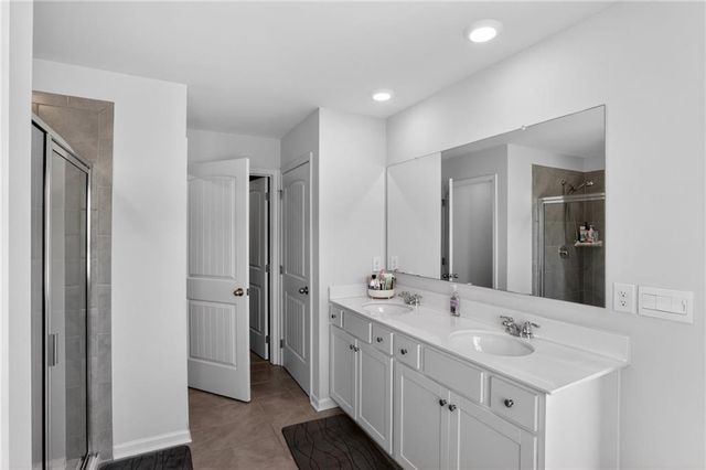 2132 Blue Monarch Drive, Buford, GA 30519