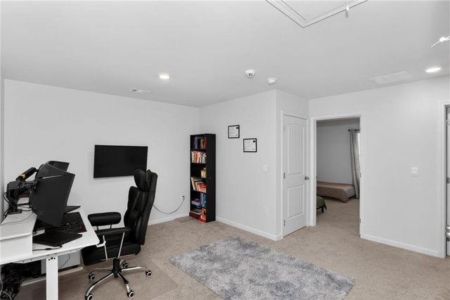 2132 Blue Monarch Drive, Buford, GA 30519