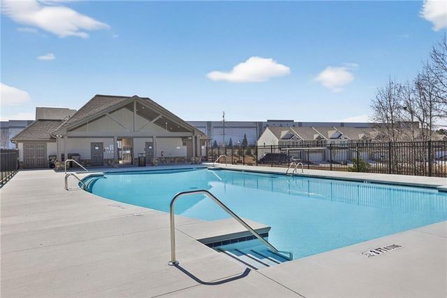 2132 Blue Monarch Drive, Buford, GA 30519