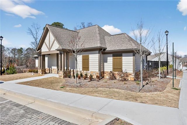 2132 Blue Monarch Drive, Buford, GA 30519