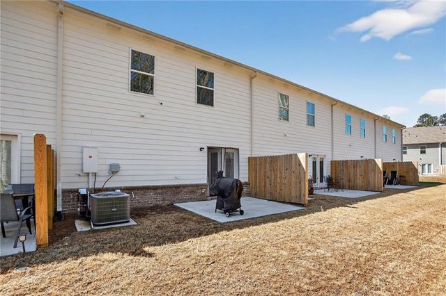 2132 Blue Monarch Drive, Buford, GA 30519