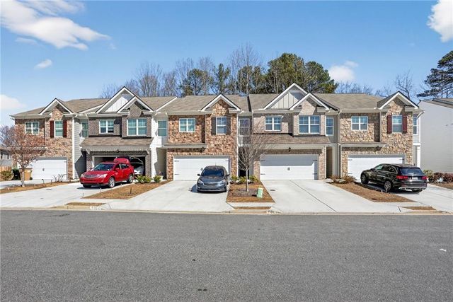 2132 Blue Monarch Drive, Buford, GA 30519