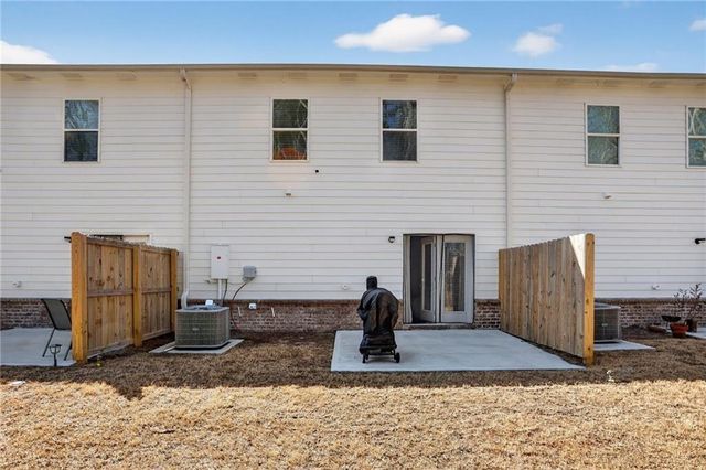 2132 Blue Monarch Drive, Buford, GA 30519