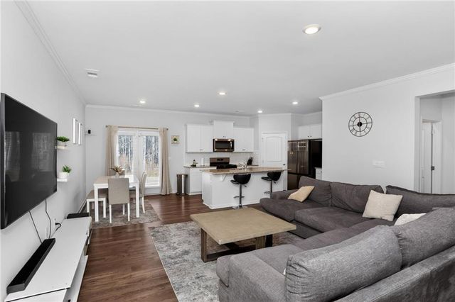 2132 Blue Monarch Drive, Buford, GA 30519