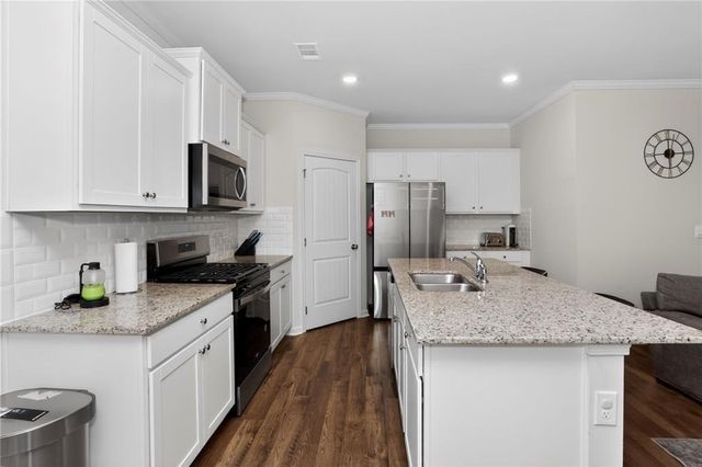 2132 Blue Monarch Drive, Buford, GA 30519