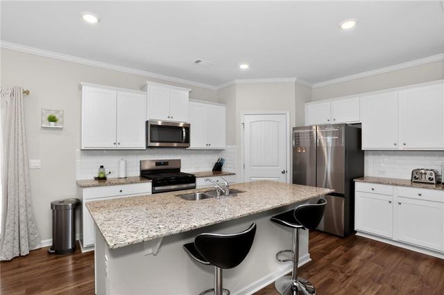 2132 Blue Monarch Drive, Buford, GA 30519