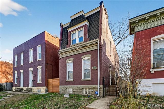 2844 Pennsylvania Avenue, St Louis, MO 63118