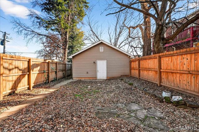 2844 Pennsylvania Avenue, St Louis, MO 63118