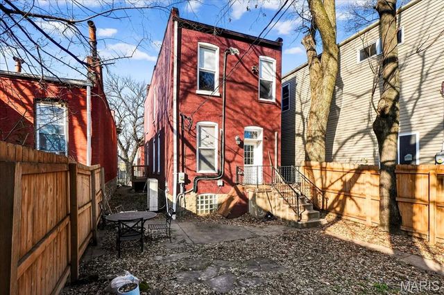 2844 Pennsylvania Avenue, St Louis, MO 63118