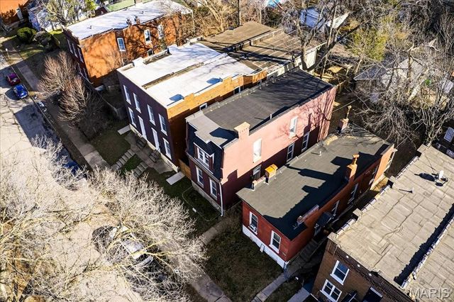 2844 Pennsylvania Avenue, St Louis, MO 63118