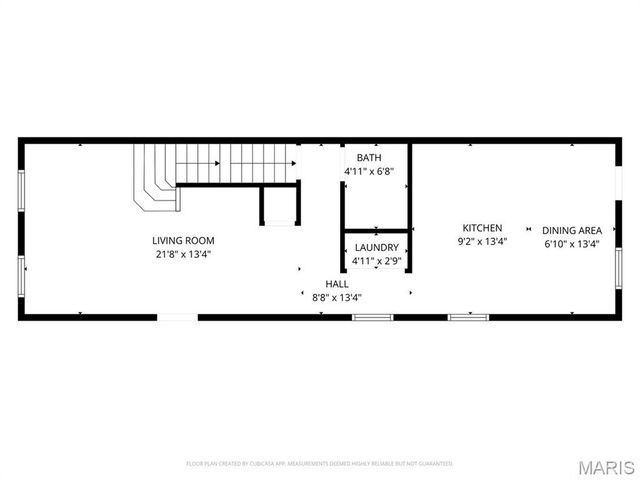 2844 Pennsylvania Avenue, St Louis, MO 63118