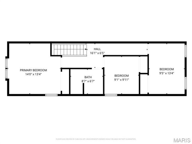 2844 Pennsylvania Avenue, St Louis, MO 63118