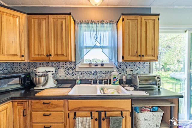16788 Ida West Road, Summerfield Twp, MI 49270