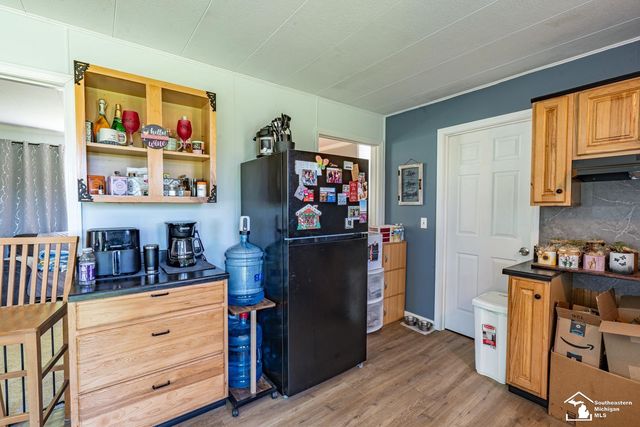 16788 Ida West Road, Summerfield Twp, MI 49270