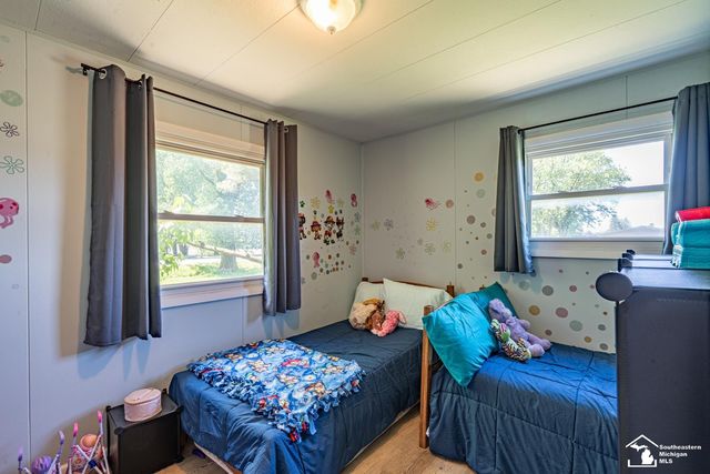 16788 Ida West Road, Summerfield Twp, MI 49270