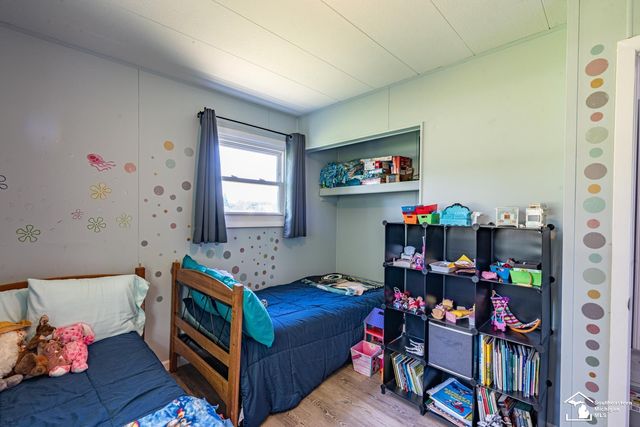 16788 Ida West Road, Summerfield Twp, MI 49270