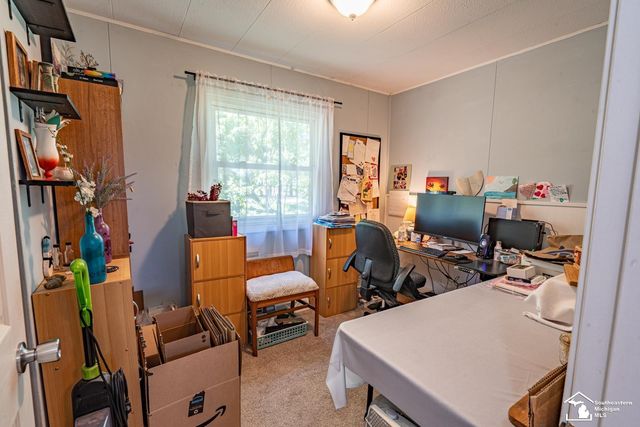16788 Ida West Road, Summerfield Twp, MI 49270
