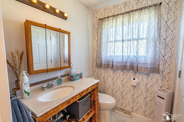 16788 Ida West Road, Summerfield Twp, MI 49270