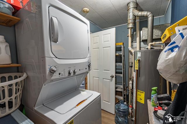 16788 Ida West Road, Summerfield Twp, MI 49270