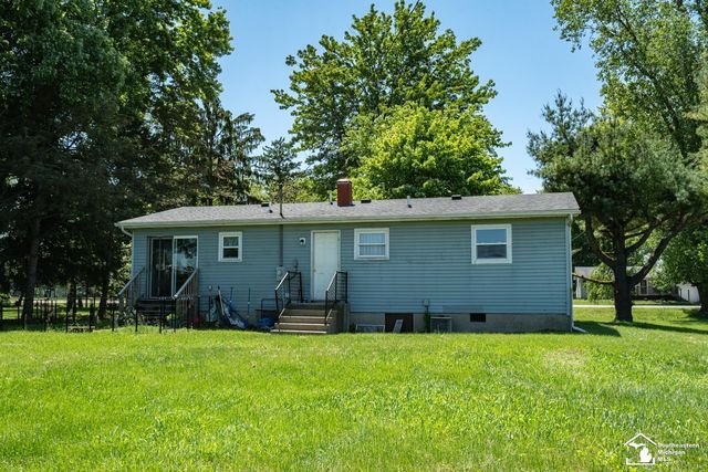 16788 Ida West Road, Summerfield Twp, MI 49270
