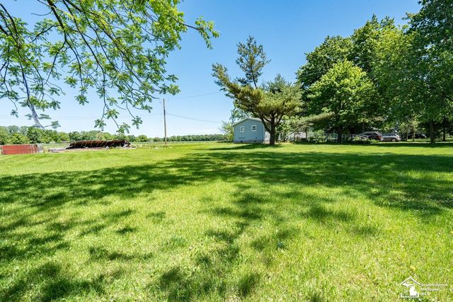 16788 Ida West Road, Summerfield Twp, MI 49270