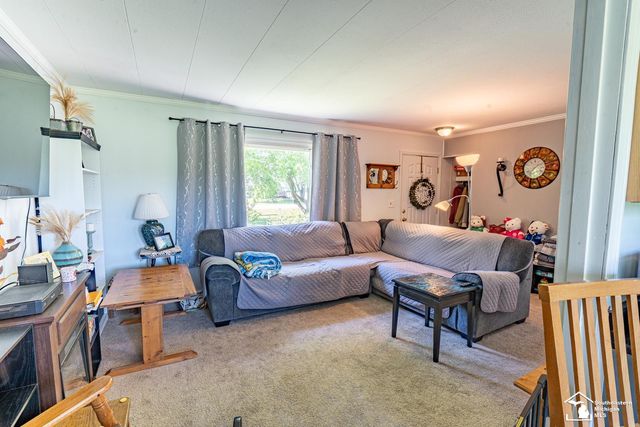 16788 Ida West Road, Summerfield Twp, MI 49270
