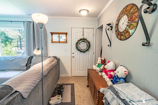 16788 Ida West Road, Summerfield Twp, MI 49270