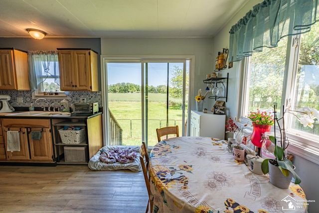 16788 Ida West Road, Summerfield Twp, MI 49270