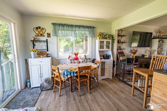 16788 Ida West Road, Summerfield Twp, MI 49270