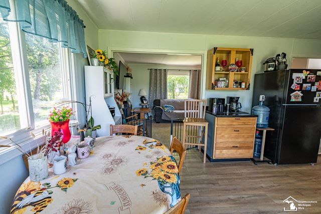 16788 Ida West Road, Summerfield Twp, MI 49270