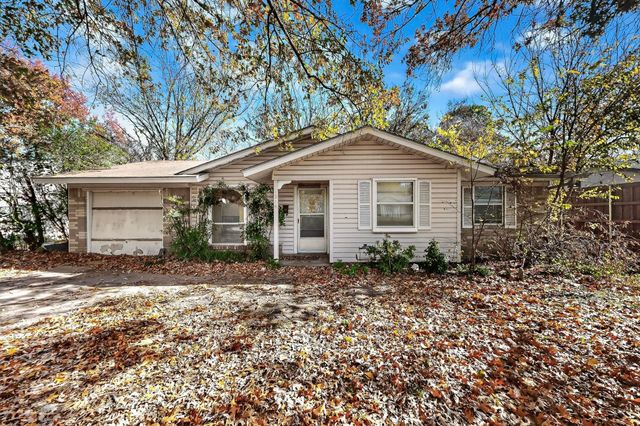 1214 Glenn Drive, Euless, TX 76039