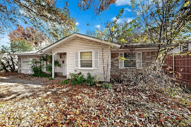 1214 Glenn Drive, Euless, TX 76039