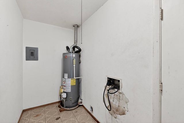 1214 Glenn Drive, Euless, TX 76039