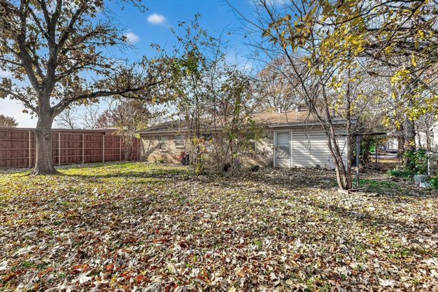 1214 Glenn Drive, Euless, TX 76039