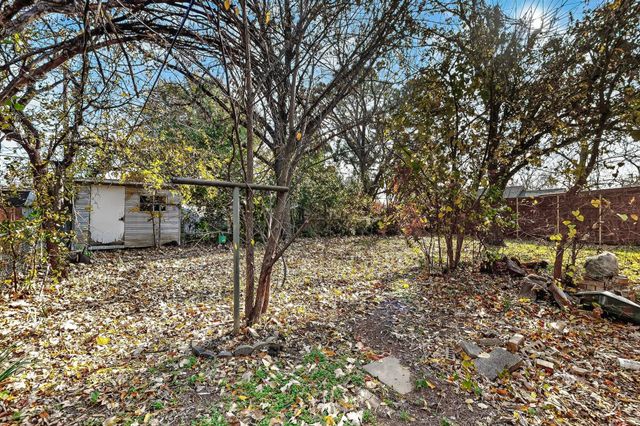 1214 Glenn Drive, Euless, TX 76039