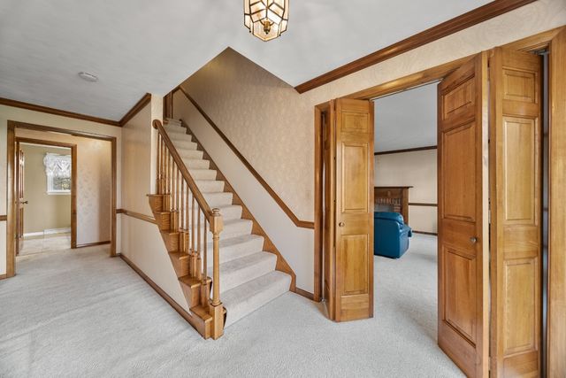 707 PINE TREE Drive, Girard, PA 16417