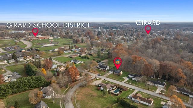 707 PINE TREE Drive, Girard, PA 16417